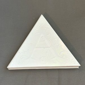 KVD alchemist palette kat von d